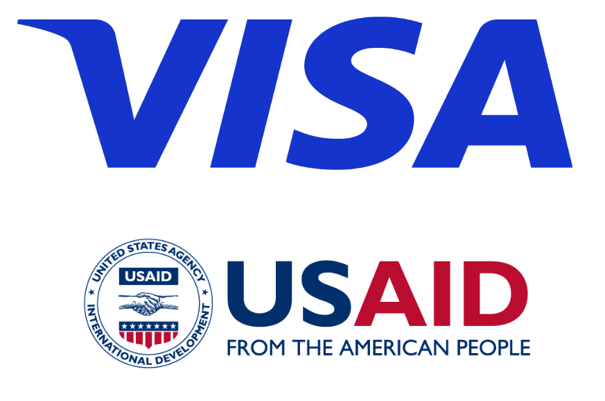 Visa et I'Agence des États-Unis pour le développement international (l’USAID) ensemble pour promouvoir des écosystèmes de gouvernement numérique inclusifs et la numérisation des paiements